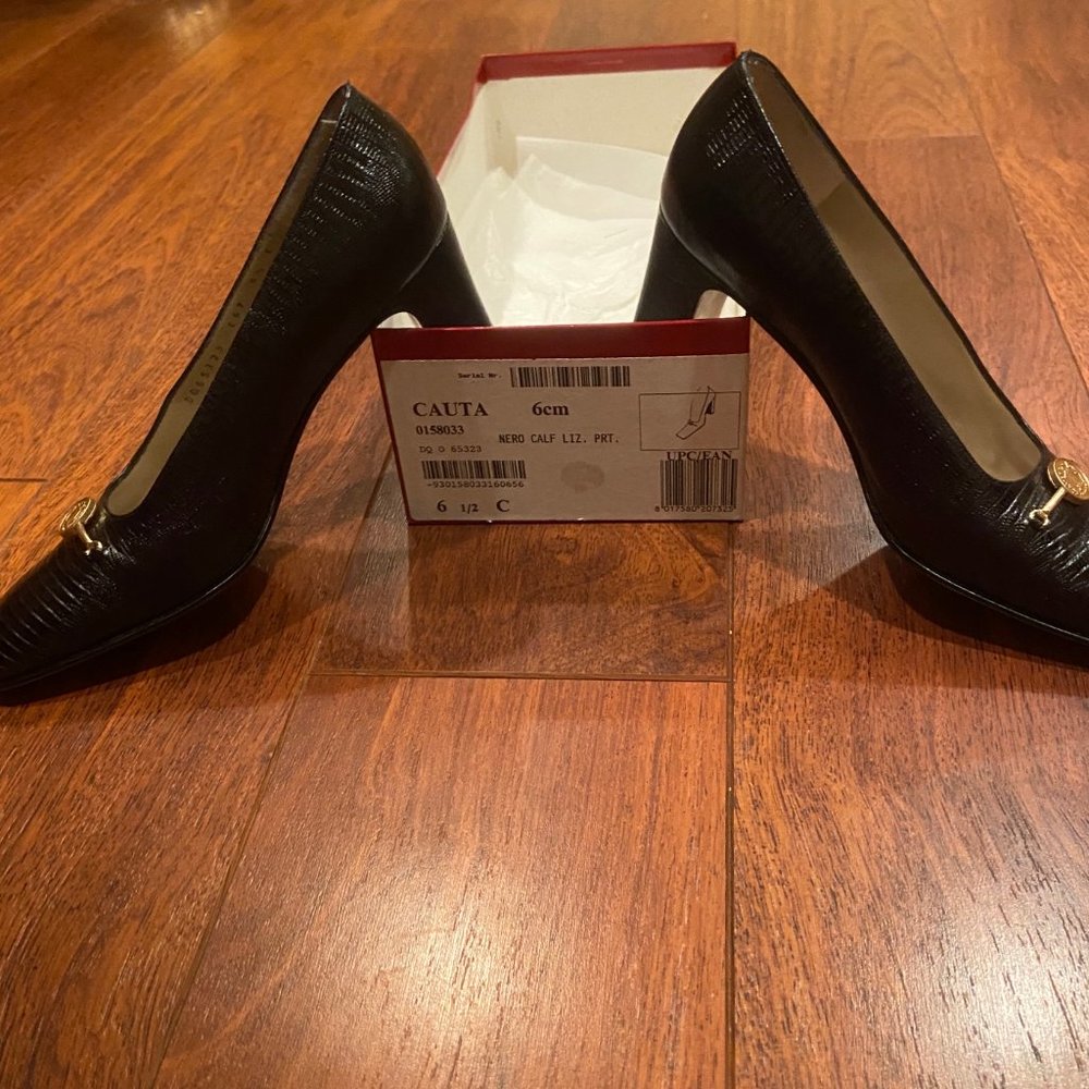 Salvatore Ferragamo Shoes